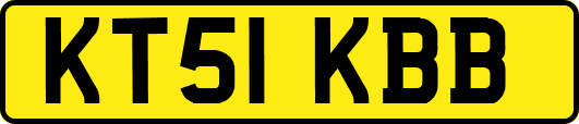 KT51KBB