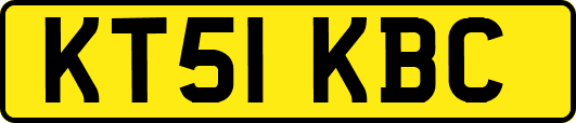 KT51KBC