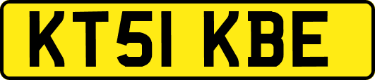 KT51KBE
