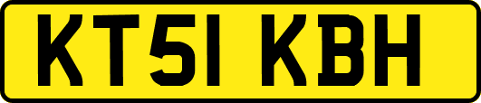 KT51KBH