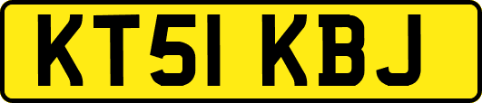 KT51KBJ