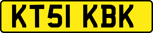 KT51KBK