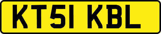 KT51KBL