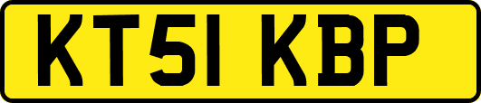 KT51KBP