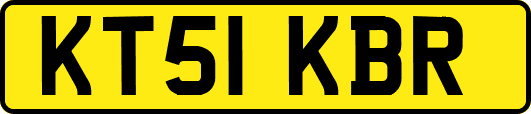 KT51KBR