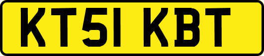KT51KBT