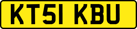 KT51KBU