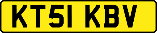 KT51KBV