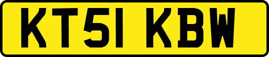 KT51KBW