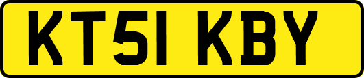 KT51KBY