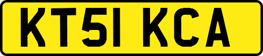 KT51KCA