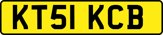 KT51KCB