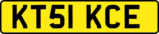 KT51KCE