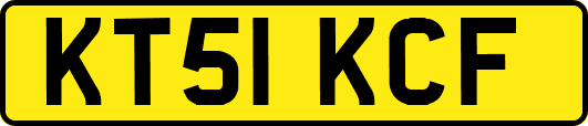 KT51KCF