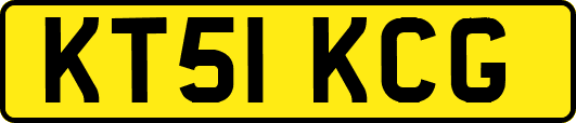 KT51KCG