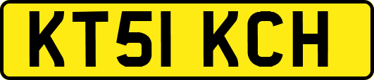 KT51KCH