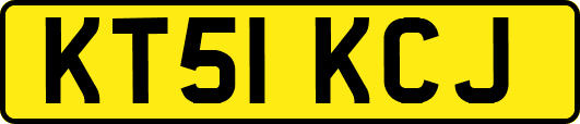 KT51KCJ