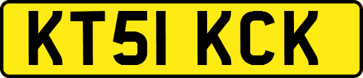 KT51KCK