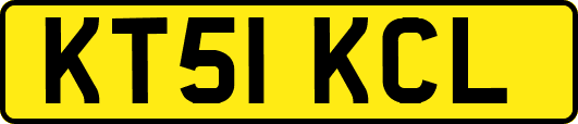 KT51KCL