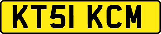 KT51KCM