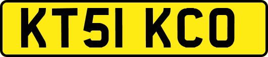 KT51KCO