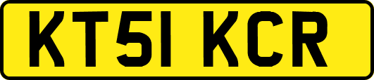 KT51KCR