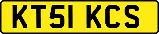 KT51KCS