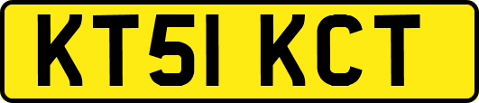 KT51KCT