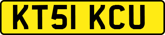 KT51KCU