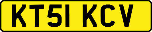 KT51KCV