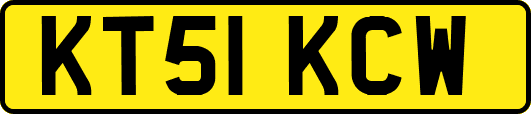 KT51KCW