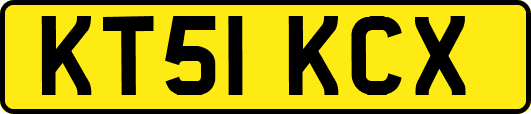 KT51KCX