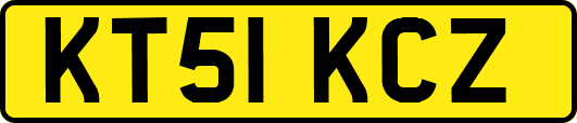 KT51KCZ