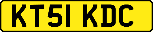 KT51KDC