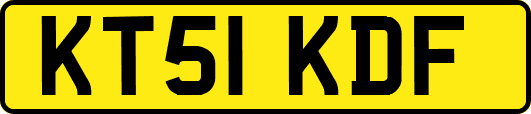 KT51KDF