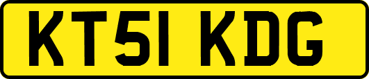 KT51KDG