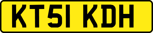 KT51KDH