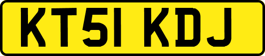 KT51KDJ