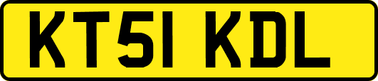 KT51KDL