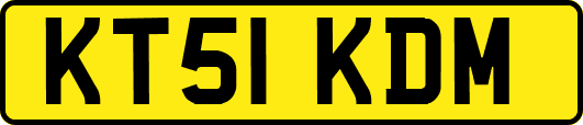 KT51KDM