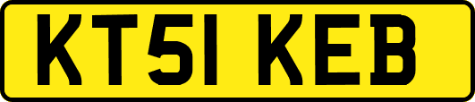 KT51KEB