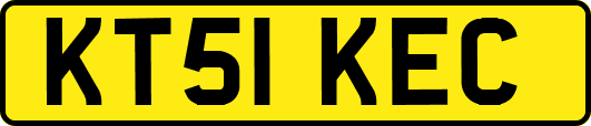 KT51KEC