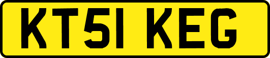 KT51KEG