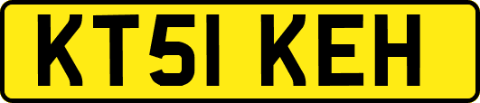 KT51KEH