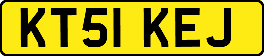 KT51KEJ