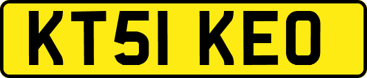 KT51KEO