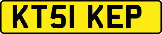 KT51KEP