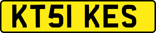 KT51KES