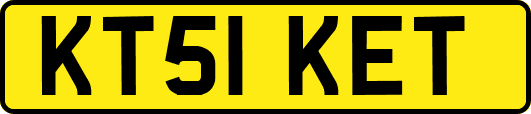 KT51KET