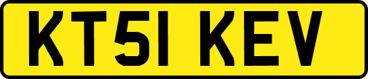 KT51KEV